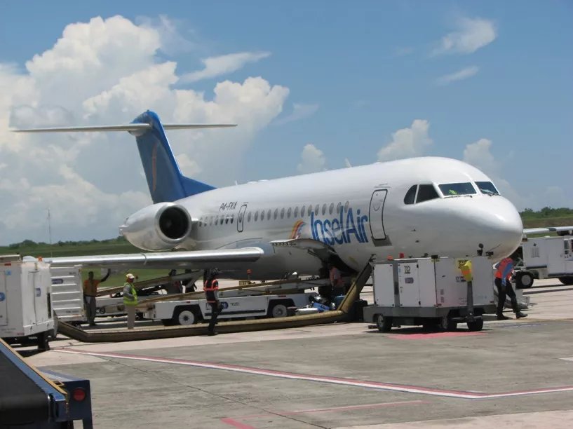 Avión