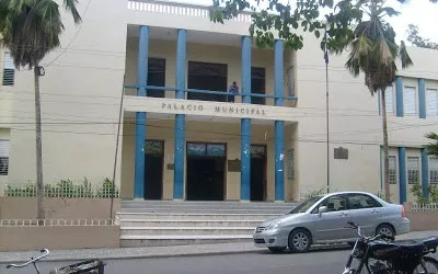 Ayuntamiento de Ocoa