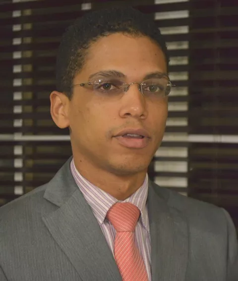 Miguel Reyes Director Ejecutivo FJT.