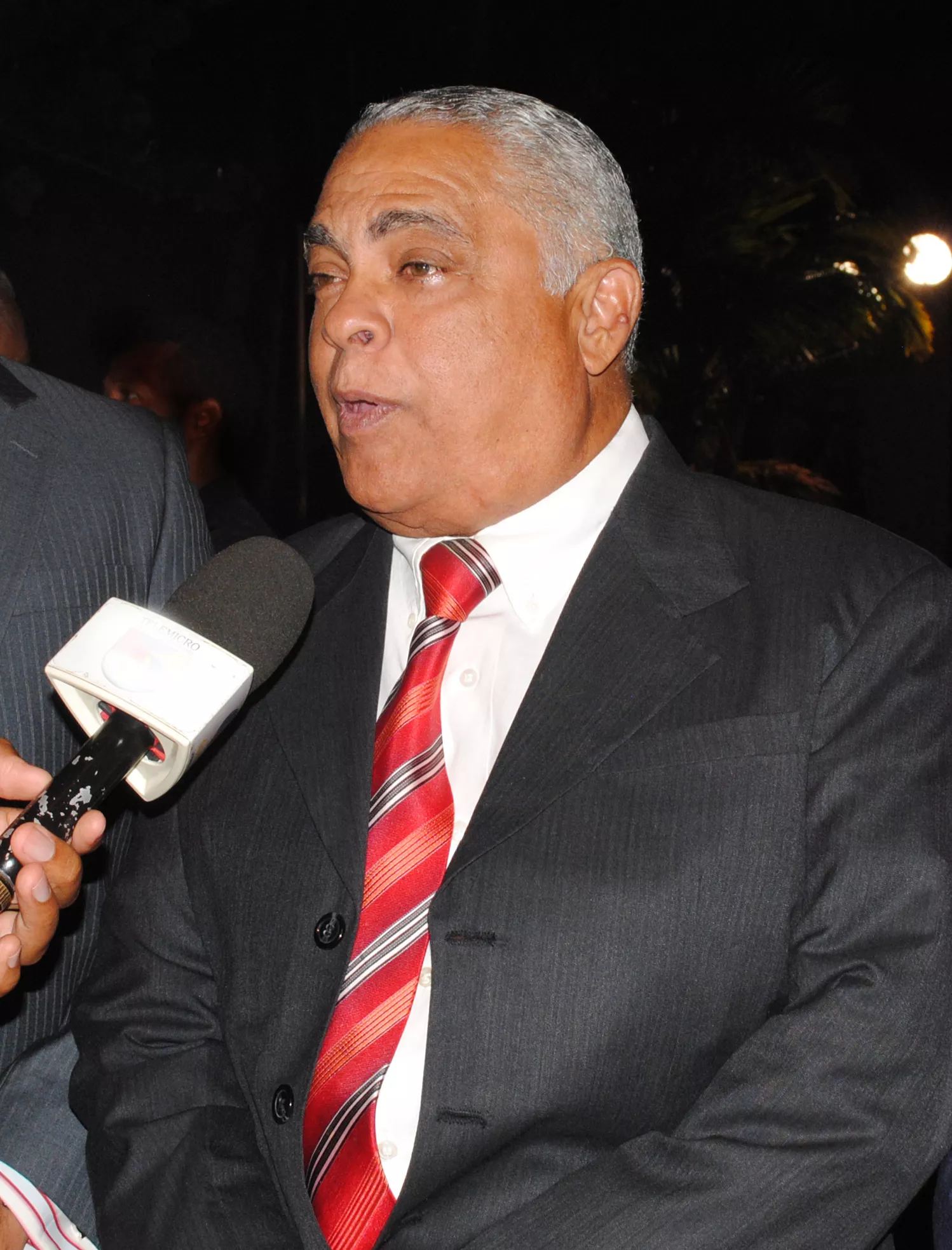 Ramón Ramos, presidente ejecutivo de ASOCIVU (2)