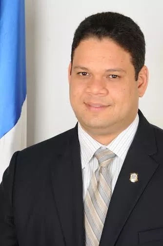 Víctor Mencía