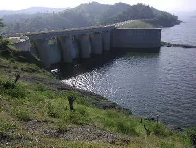 presa