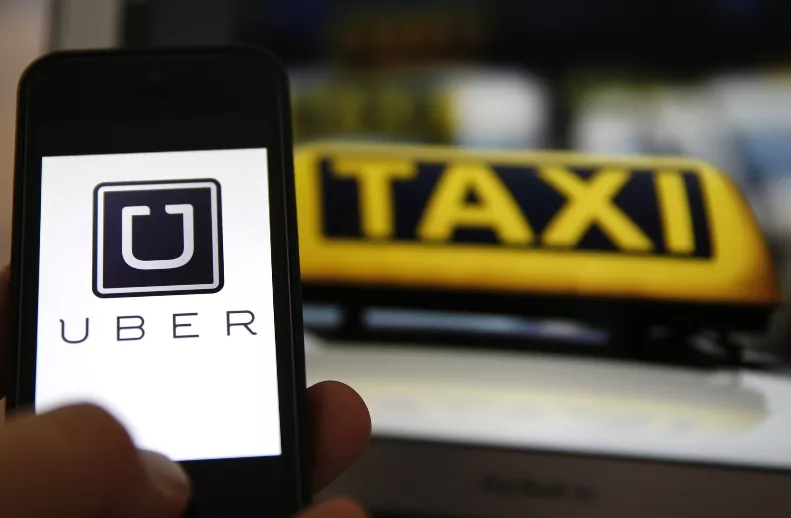 UBER