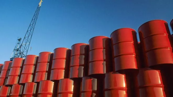 petróleo