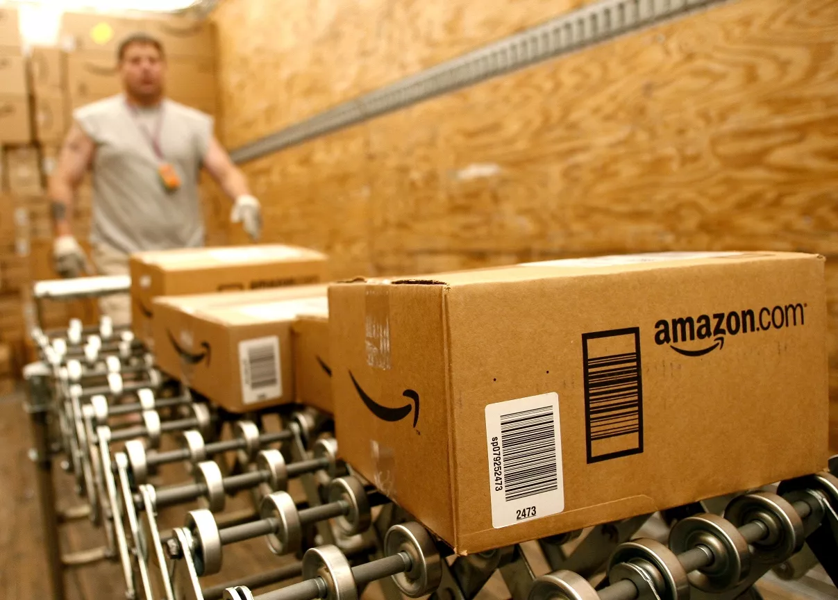 AMAZON