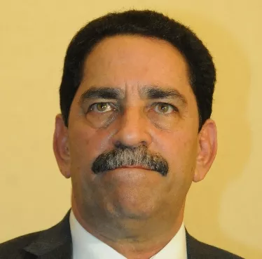 Eligio Jáquez Pasa Formar Parte Del Equipo De Miguel V.