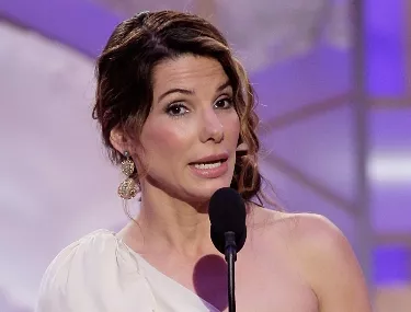 Sandra Bullock
