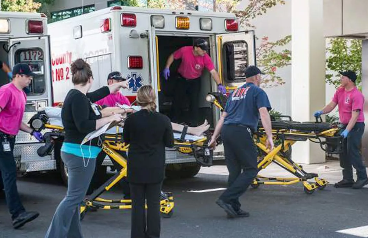 US-CRIME-SHOOTING-OREGON