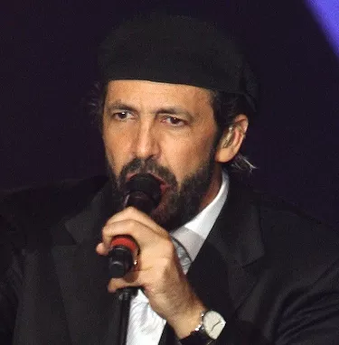 US-LATIN-GRAMMYS-PERSON OF THE YEAR