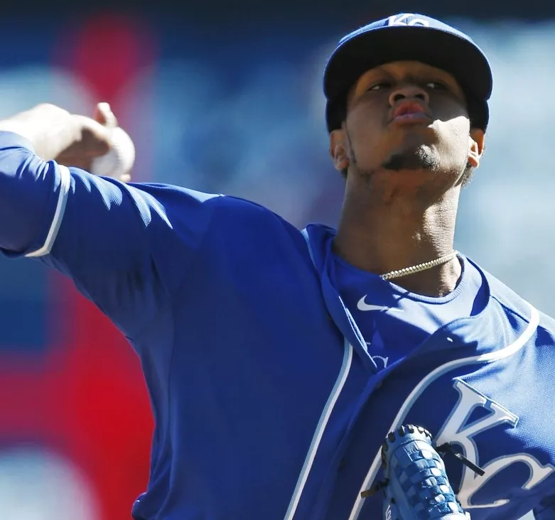 Yordano Ventura