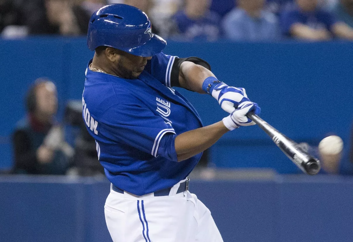 Edwin Encarnacion