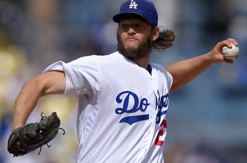 Clayton Kershaw
