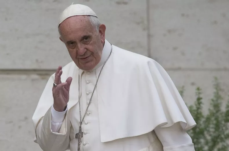 Vatican Family