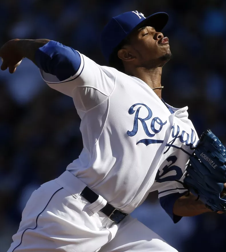 Yordano Ventura