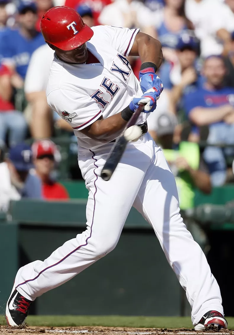 Adrian Beltre