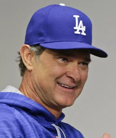 Don Mattingly