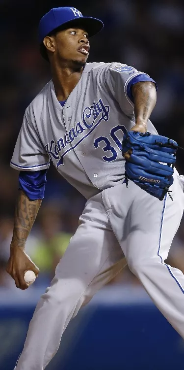 Yordano Ventura