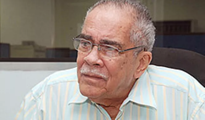 RADHAMÉS GÓMEZ PEPÍN