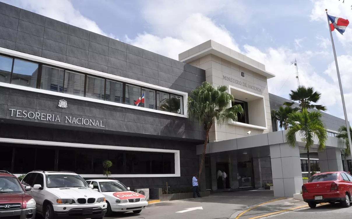 economia. Ministerio de Hacienda
