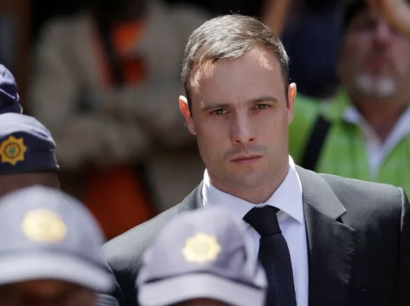 PISTORIUS