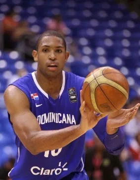 Al Horford