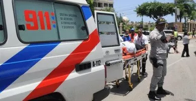 Ambulancia-911