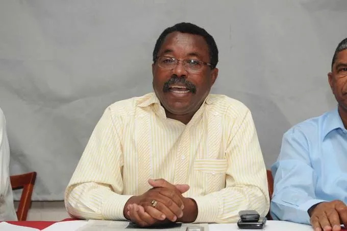 Blas Peralta
