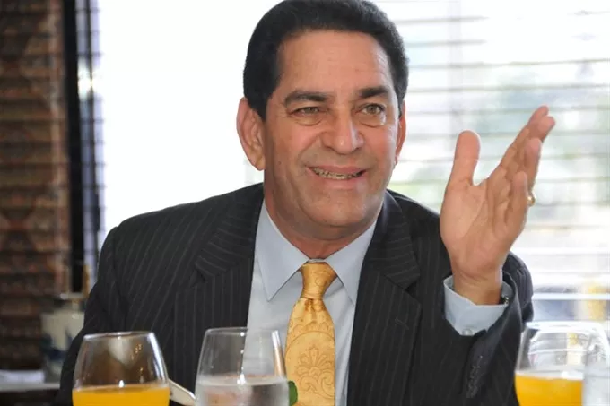 Eligio Jáquez