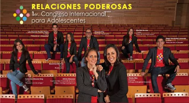 FLYER Congreso CIPA