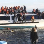 Grecia: Mueren 22 migrantes en naufragios en el mar Egeo
