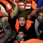 Grecia: Mueren 22 migrantes en naufragios en el mar Egeo