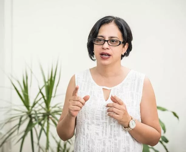 Maricécili Mora Ramis