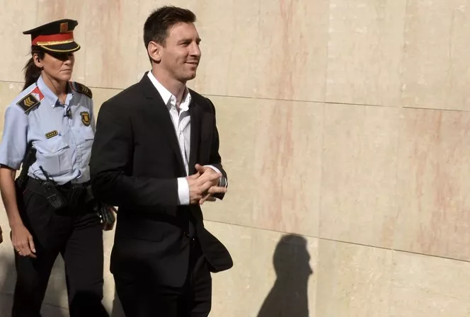 Messi