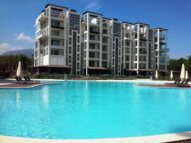 PRESIDENTE VENDRA A PP A INAUGURAR COMPLEJO HOTELERO BLUE JACK TAR II