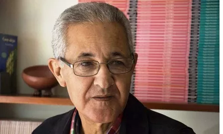 Rafael Chaljub Mejía