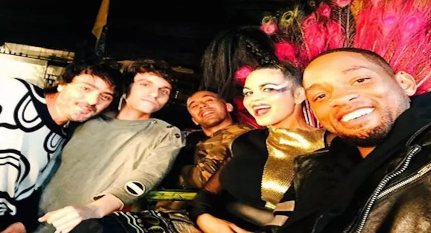 bombaestereo