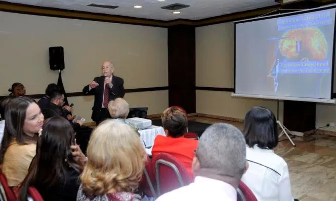 conferencia