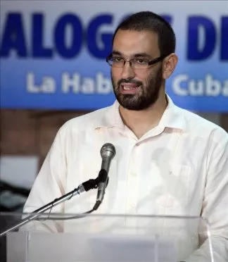 Lucas Carvajal