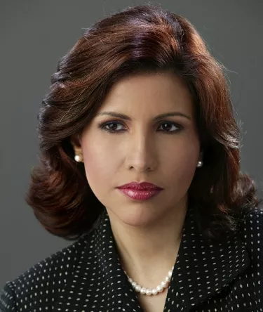 Margarita Cedeño, Primera Dama de la República Dominicana