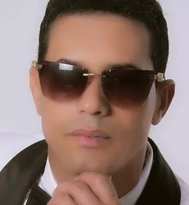 Raulín Rodríguez. Alegría