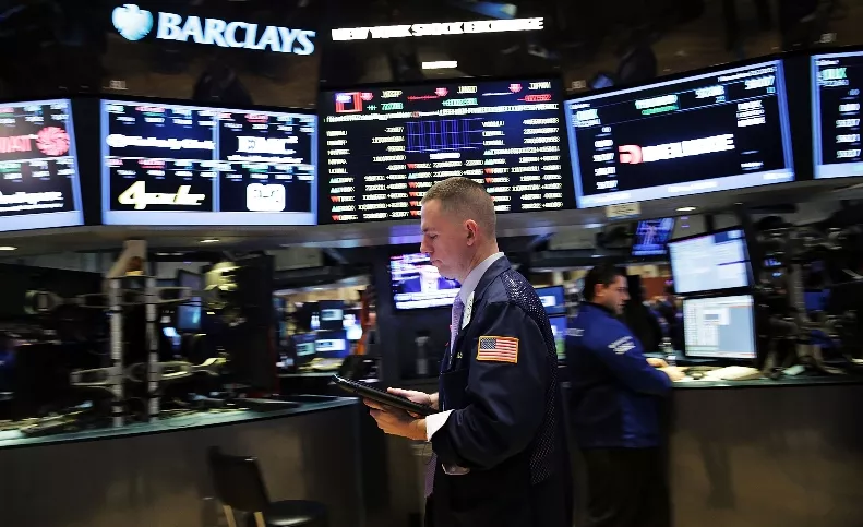 US Markets Open For Shortened Thanksgiving Holiday Week