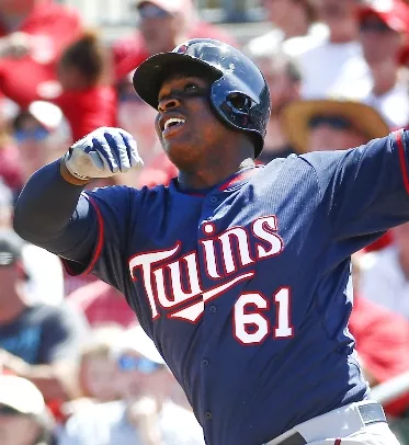Miguel Sano