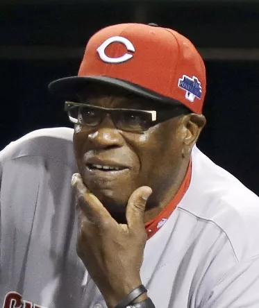 Dusty Baker