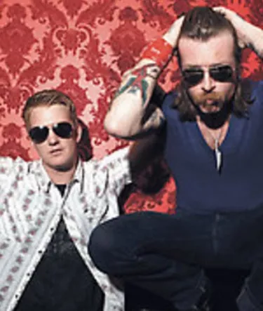 Eagles of Death Metal