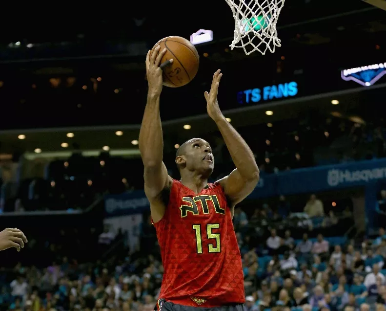 Atlanta Hawks v Charlotte Hornets