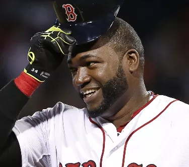 David Ortiz