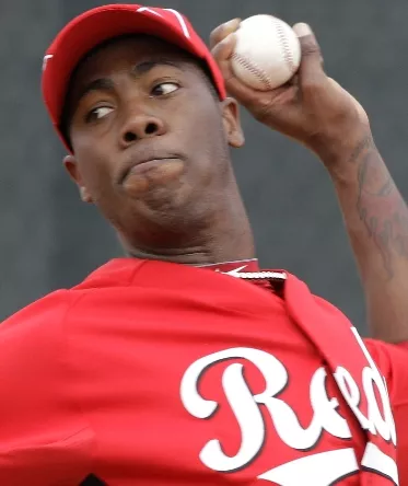 Aroldis Chapman