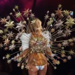 El desfile de los “ángeles” de Victoria’s Secret