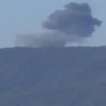 Turquía derriba avión militar de Rusia