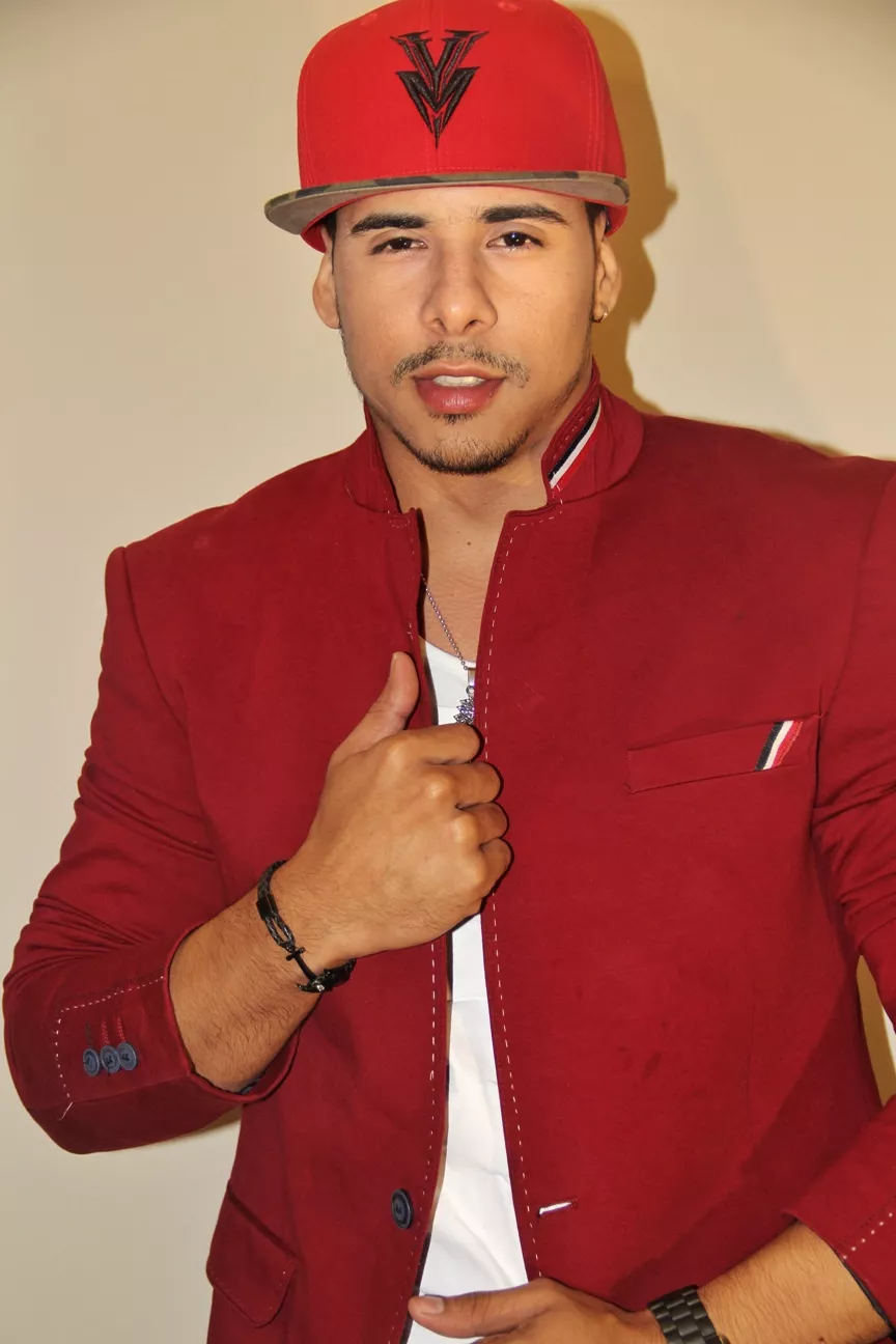 Aldo Farías 2